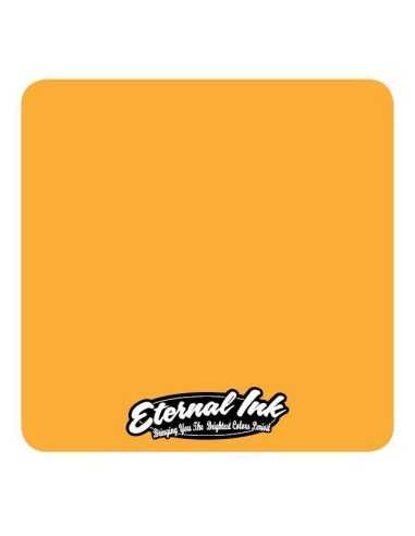 Eternal ink - Golden Yellow -...