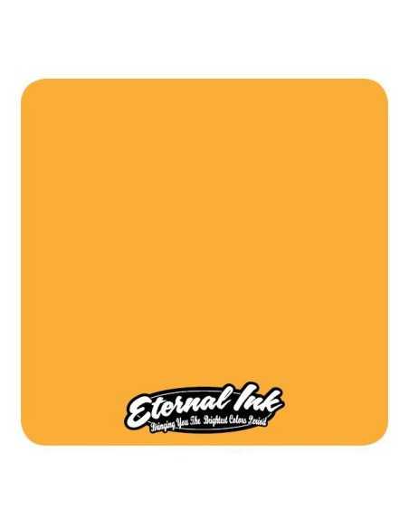 Eternal ink - Golden Yellow - Standard Colors