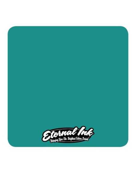 Eternal ink-Tropical Teal-Standard Colors