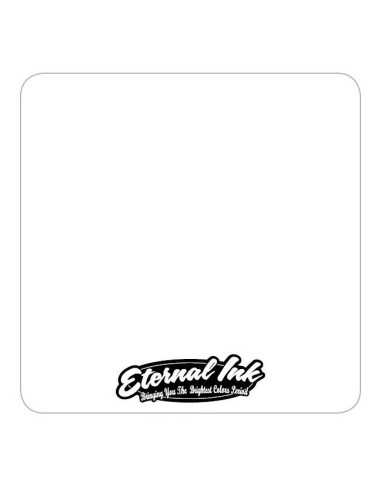 Eternal ink-White-Standard Colors