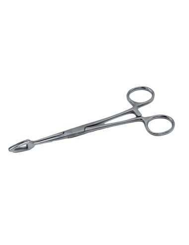 Fórceps Pennington inverso