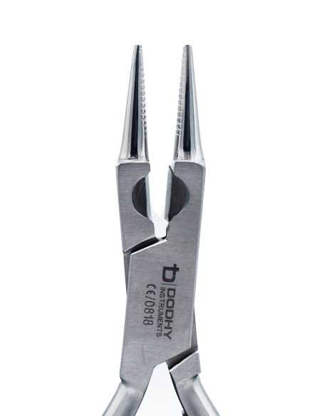 Nose Ring Cutting Pliers