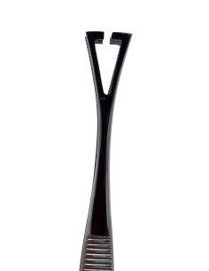 Pinza Pennington abierta