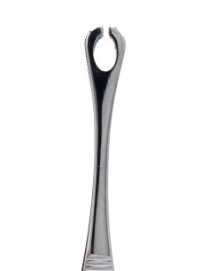 Pinza Mini Foerster redonda