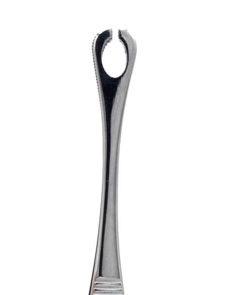 Pinza Mini Foerster redonda