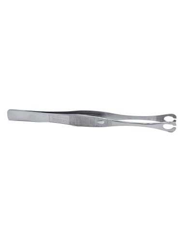 Pinza Mini Foerster redonda