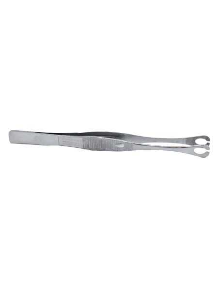Pinza Mini Foerster redonda