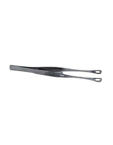 Pinza Mini Foerster redonda