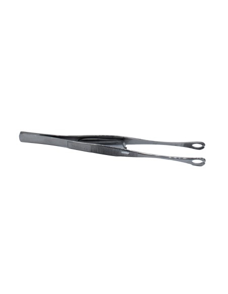 Pinza Mini Foerster redonda