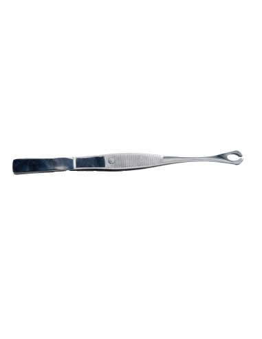 Pinza Mini Foerster redonda