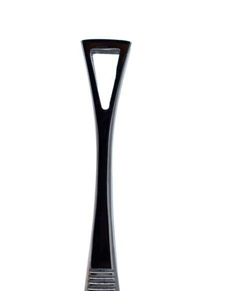 Pinza Pennington cerrada