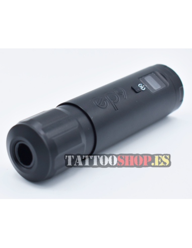 Máquina de tatuar Pen Ava Wireless EP9