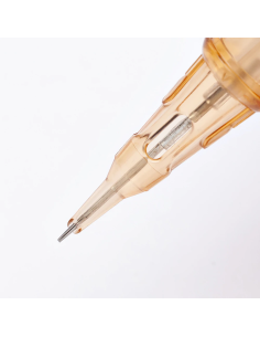 Ez V-Select - Round liner...