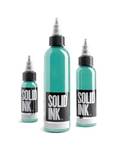 Solid Ink - Shark