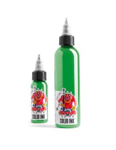 Solid Ink - Horitomo - Wakanae