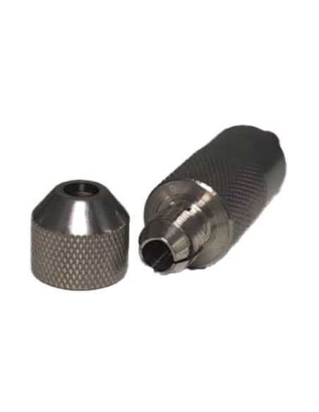 Grip de Acero Nº 33