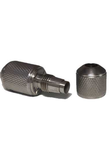 Grip de Acero Nº 78