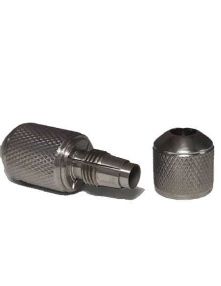 Grip de Acero Nº 78