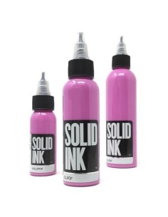 Solid Ink - Lollipop