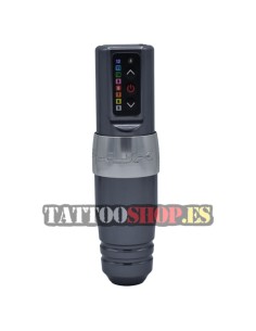 Máquina Spektra Flux S PMU...