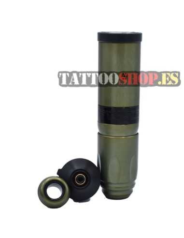 Máquina Stigma Force Wireless-Army...