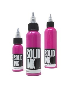 Solid Ink - Magenta