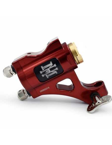 Máquina HM Classic - RCA Red