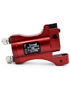 Máquina HM La Niña - RCA Red