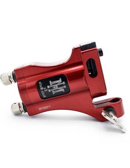 Máquina HM La Santa María - RCA Red