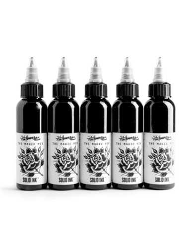 Solid Ink Set Tim Hendricks Magic Mix