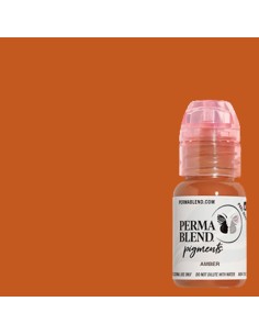Perma Blend Ink - Amber