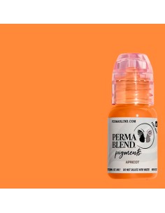 Perma Blend Ink - Apricot