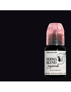 Perma Blend Ink - Black Beauty