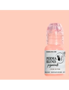 Perma Blend Ink - Cream of...