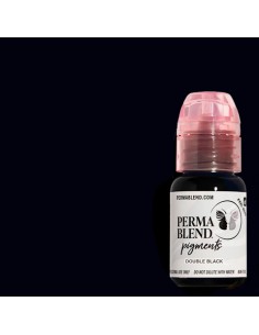 Perma Blend Ink - Double Black