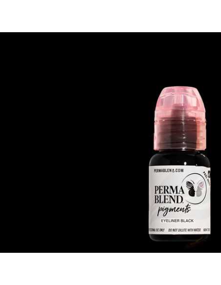Perma Blend Ink - Eyeliner Black