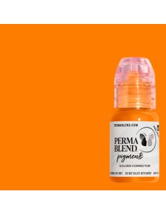 Perma Blend Ink - Golden...