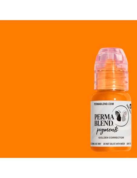 Perma Blend Ink - Golden Corrector