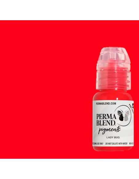 Perma Blend Ink - Lady Bug