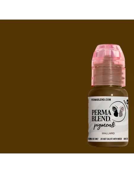 Perma Blend Ink - Mallard