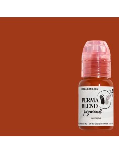 Perma Blend Ink - Nutmeg