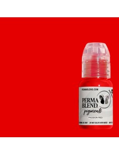 Perma Blend Ink - Passion Red