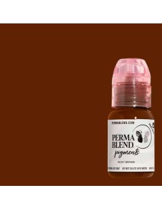 Perma Blend Ink - Roxy Brown
