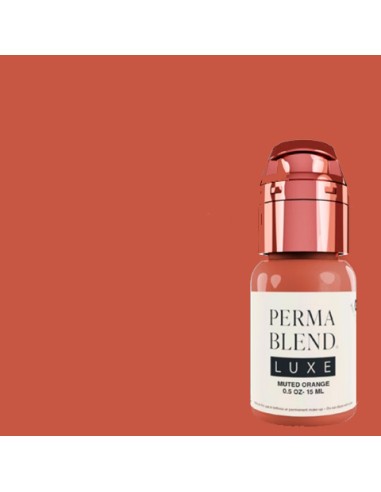 Perma Blend Luxe - Muted Orange