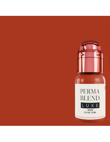Perma Blend Luxe - Spice