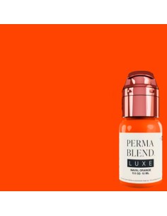 Perma Blend Luxe - Navel Orange