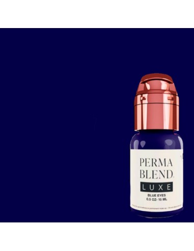 Perma Blend Luxe - Blue Eyes