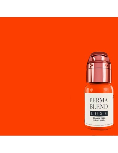 Perma Blend Luxe - Orange Peel