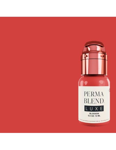 Perma Blend Luxe - Blossom