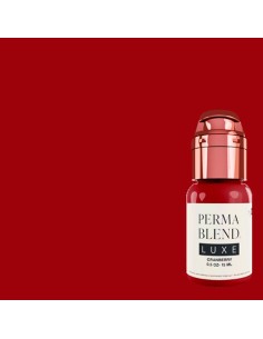 Perma Blend Luxe - Cranberry